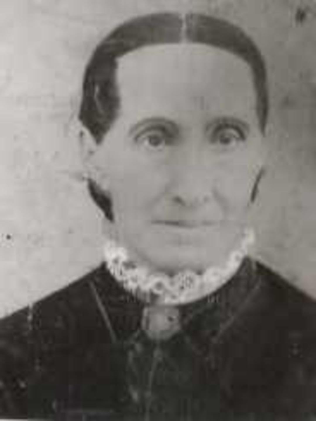 Mary Ann Storer (1812 - 1888) Profile
